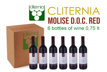 Molise D.O.C. Red 