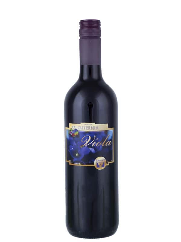 Viola Red Wine